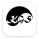 KGS YinYang White1 icon